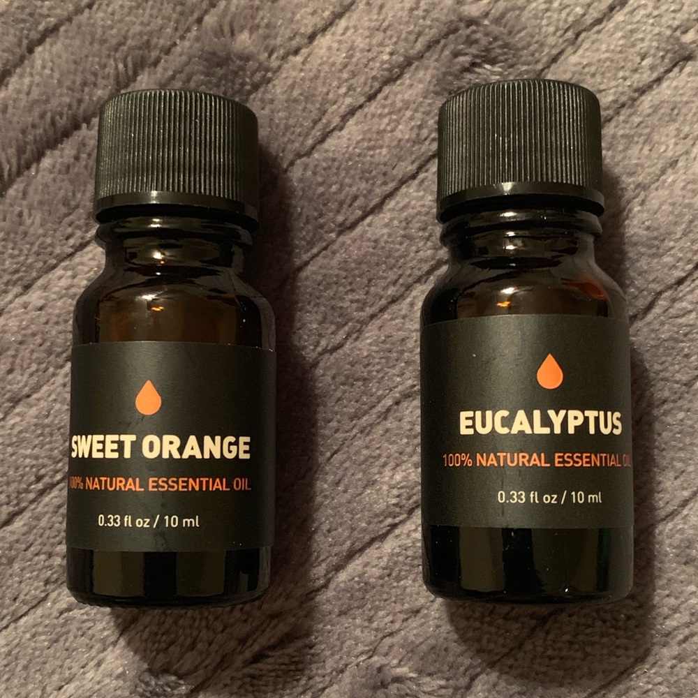 🌟 WOW ELEVATE Essential Oil Set 🌟 - Picture 3 of 5